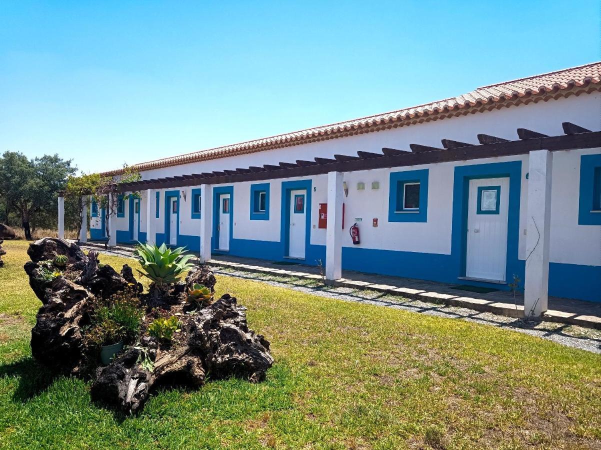 Dias Distintos - Turismo Rural Colos  Exteriör bild