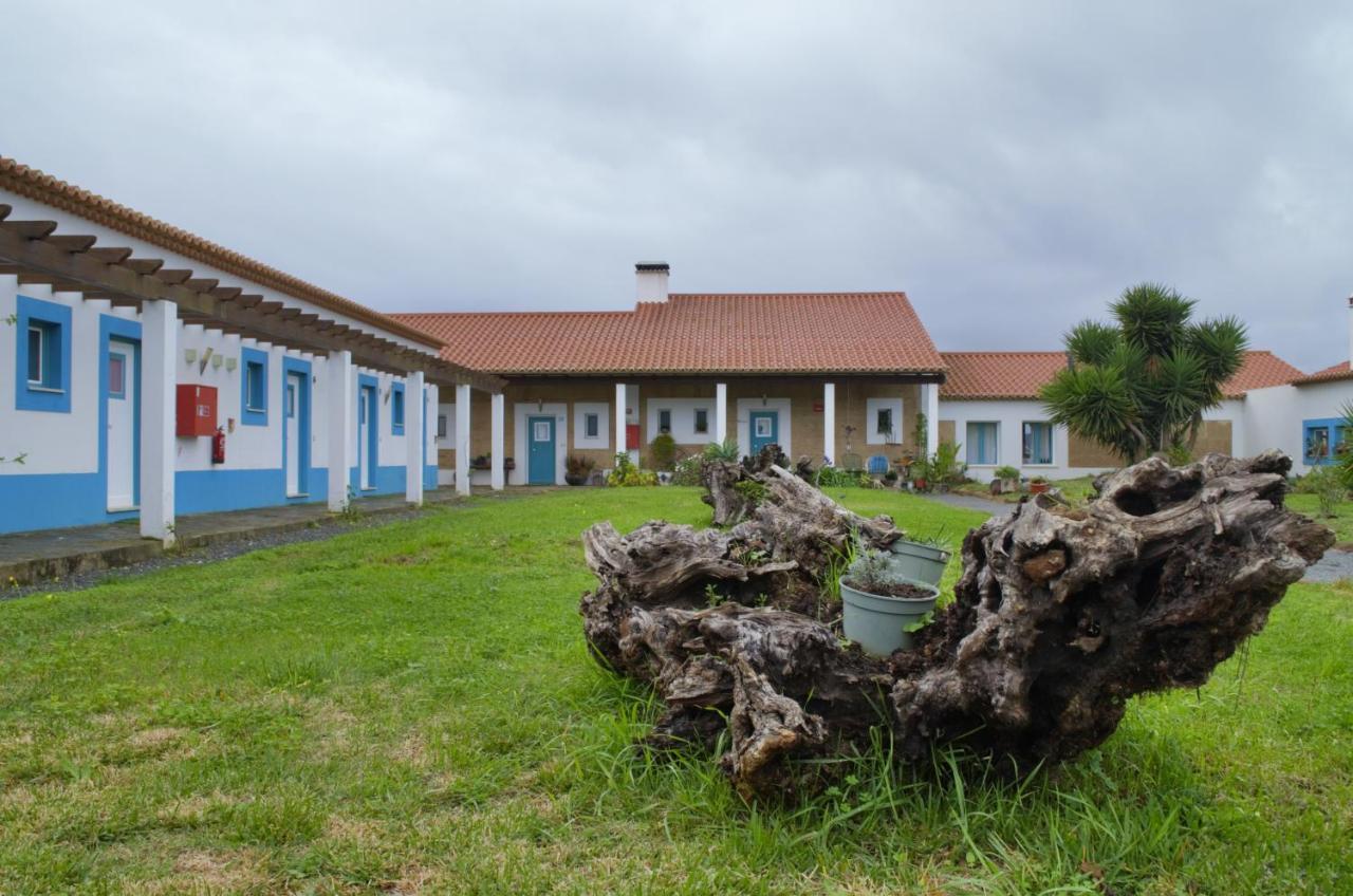 Dias Distintos - Turismo Rural Colos  Exteriör bild