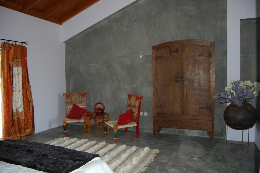 Dias Distintos - Turismo Rural Colos  Rum bild