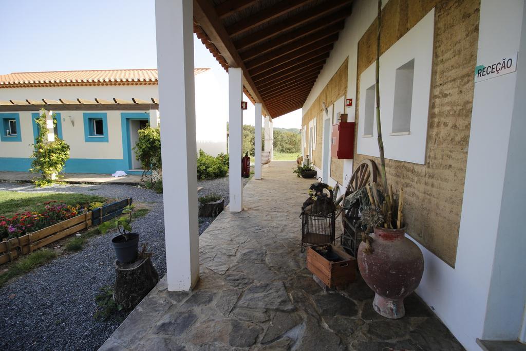 Dias Distintos - Turismo Rural Colos  Exteriör bild