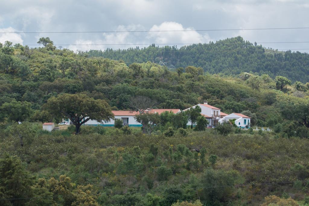 Dias Distintos - Turismo Rural Colos  Exteriör bild